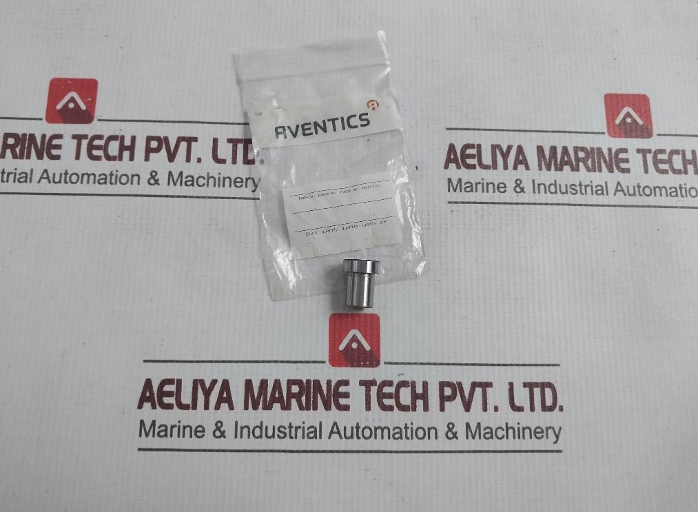 Aventics 371 020 002 2 Pneumatic Valve Repair Kit - Image 3