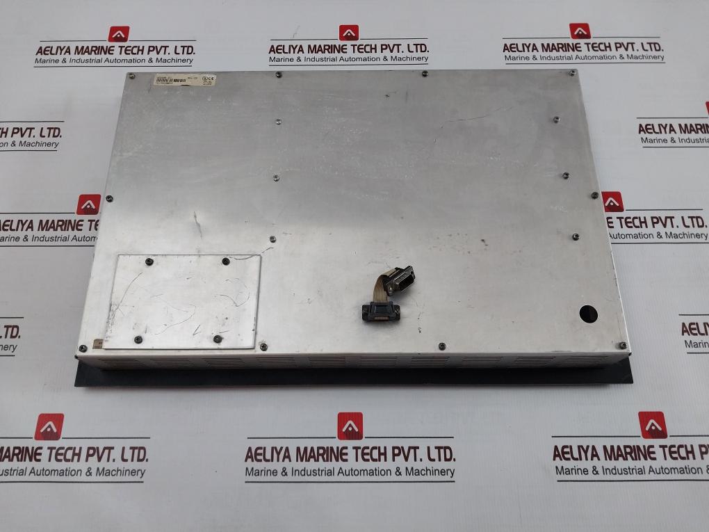 B&R 5d5500.31 Miniliner Operator Interface Panel - Image 4