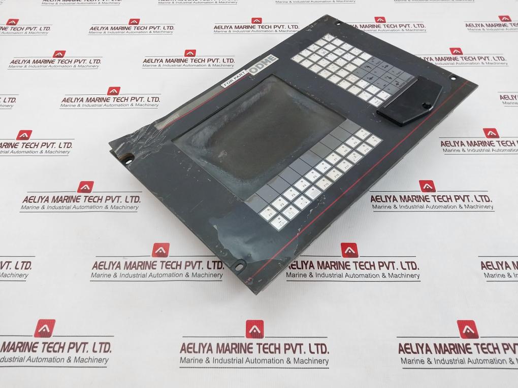 B&R 5d5500.31 Miniliner Operator Interface Panel - Image 3