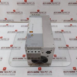 B&R 8bvf0880h000.000-1 Multi Line Filter For Power Supply Module 480v