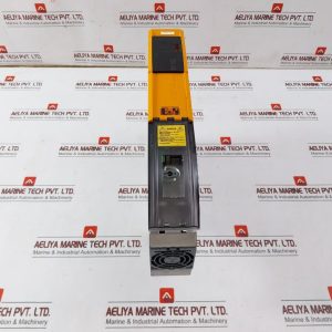 B&R 8bvi0110hws0.000-1 Multi Inverter Module 480v