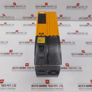 B&R 8bvi0220hws0.000-1 Multi Inverter Module 480v