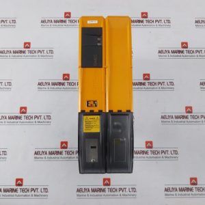 B&R 8bvi0440hws0.000-1 Multi Inverter Module 480v