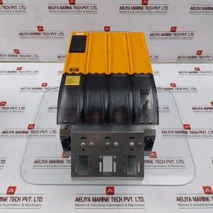 B&R 8bvi0660hws0.000-1 Acopos Multi Inverter Module 480v