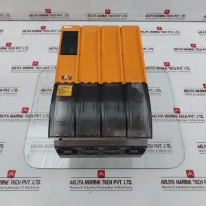 B&R 8bvi0880hws0.004-1 Acopos Multi Inverter Module 480v