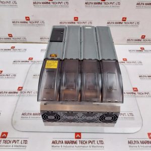 B&R 8bvp0880hw00.004-1 Multi Power Supply Module 480v