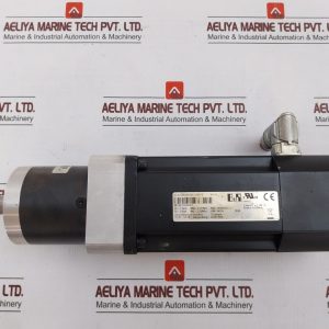 B&R 8lsa35.Db030s200-3 Synchronous Servo Motor 400v