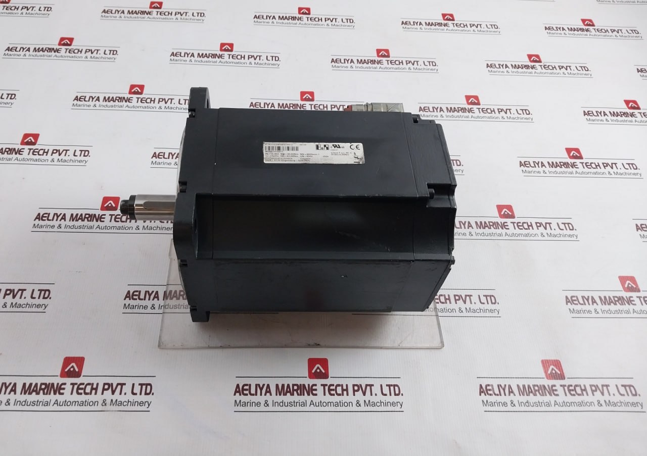 B&R 8lsa75.Db030s100-3 Synchronous Servo Motor 400v - Image 5