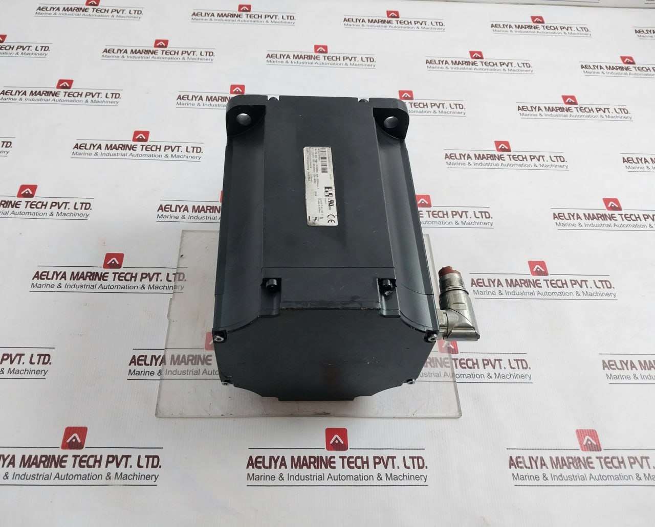 B&R 8lsa75.Db030s100-3 Synchronous Servo Motor 400v - Image 4