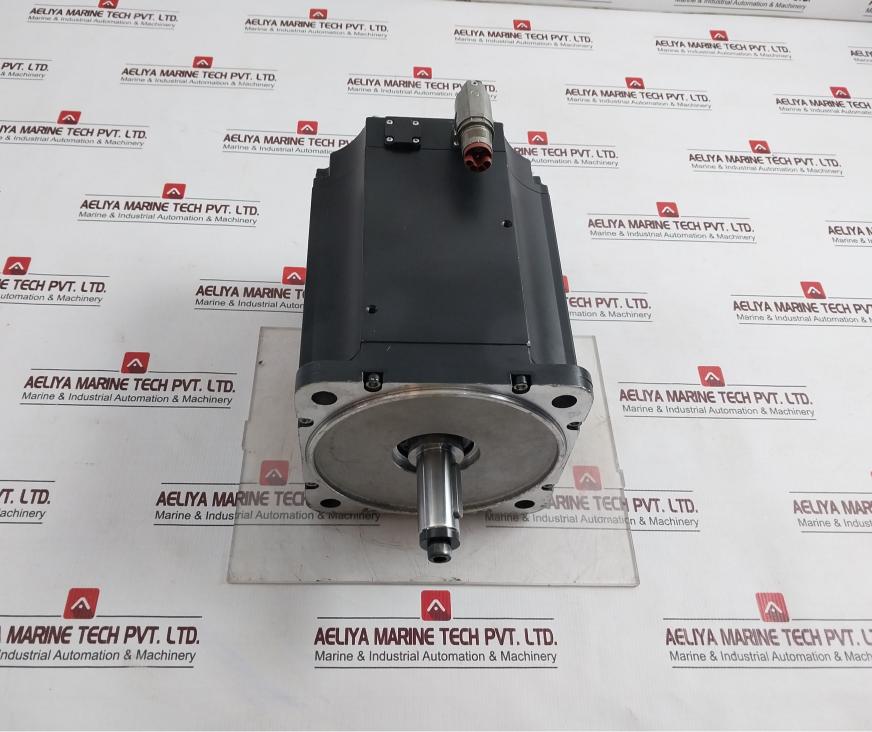 B&R 8lsa75.Db030s100-3 Synchronous Servo Motor 400v