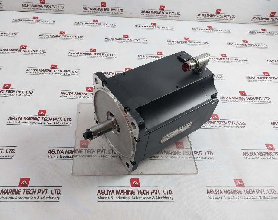 B&R 8lsa75.Db030s100-3 Synchronous Servo Motor 400v - Image 3