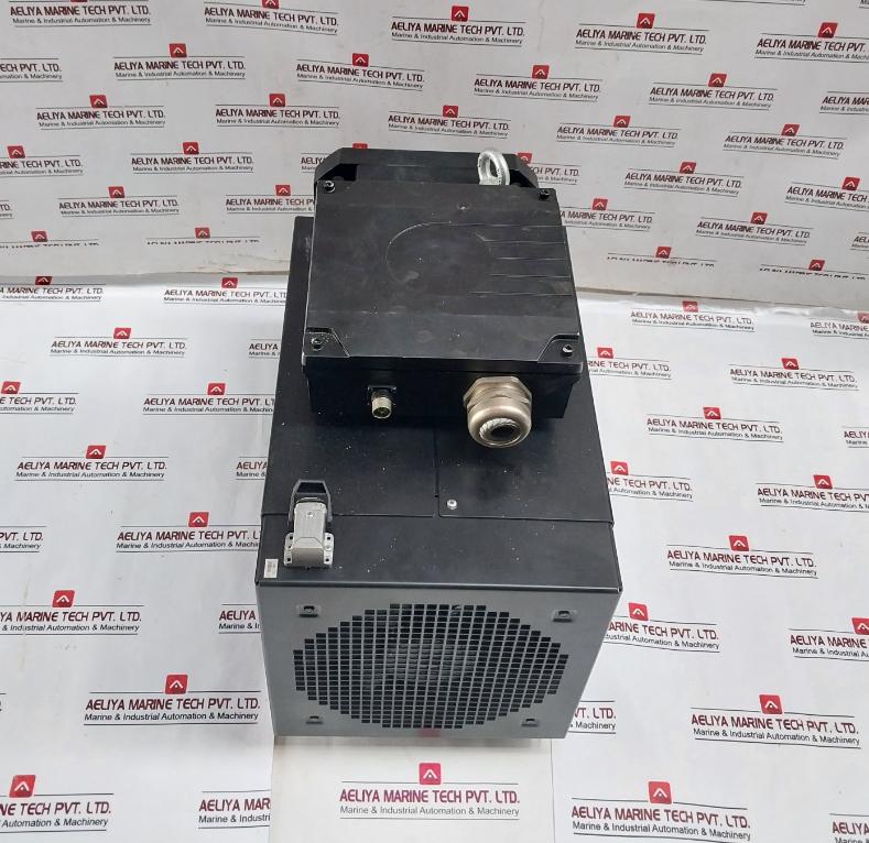 B&R 8lsp93.Db013k105-3 Servo Motor 400v - Image 4