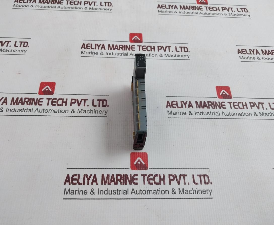 B&R X20 Ai 4632 IO Module 24v