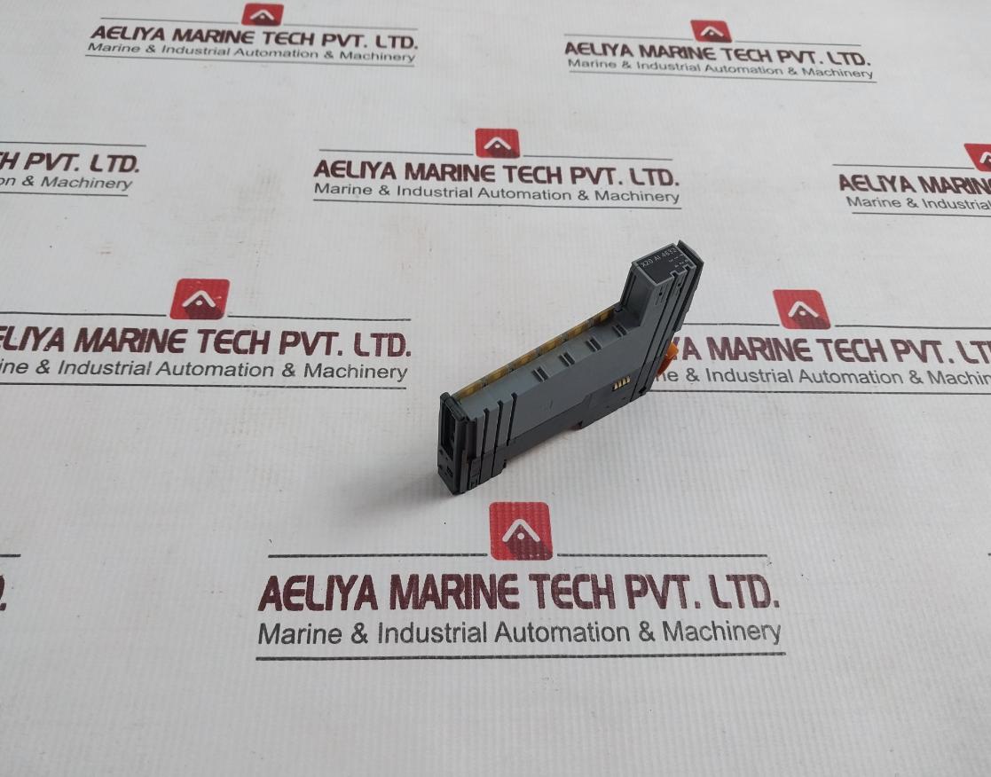B&R X20 Ai 4632 I/O Module 24v - Image 3
