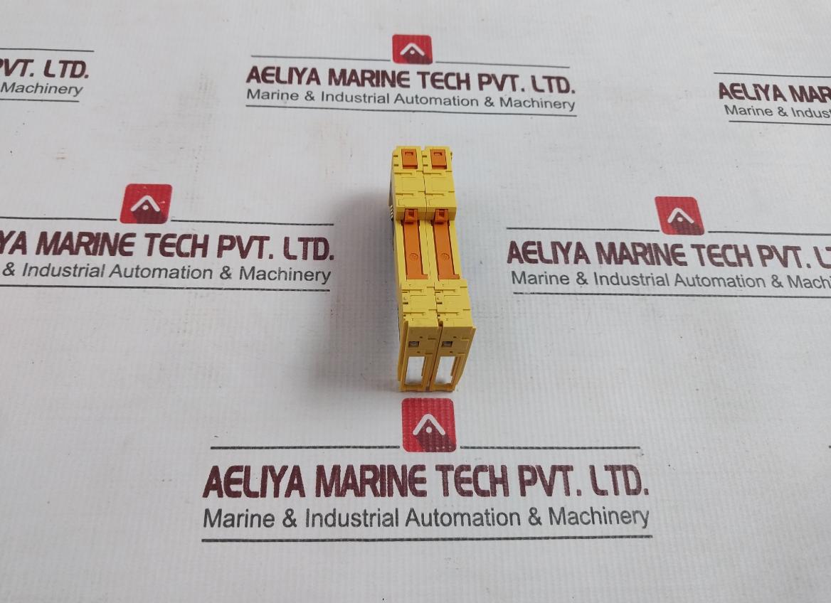 B&R X20 Bm 33 Bus Module - Image 4