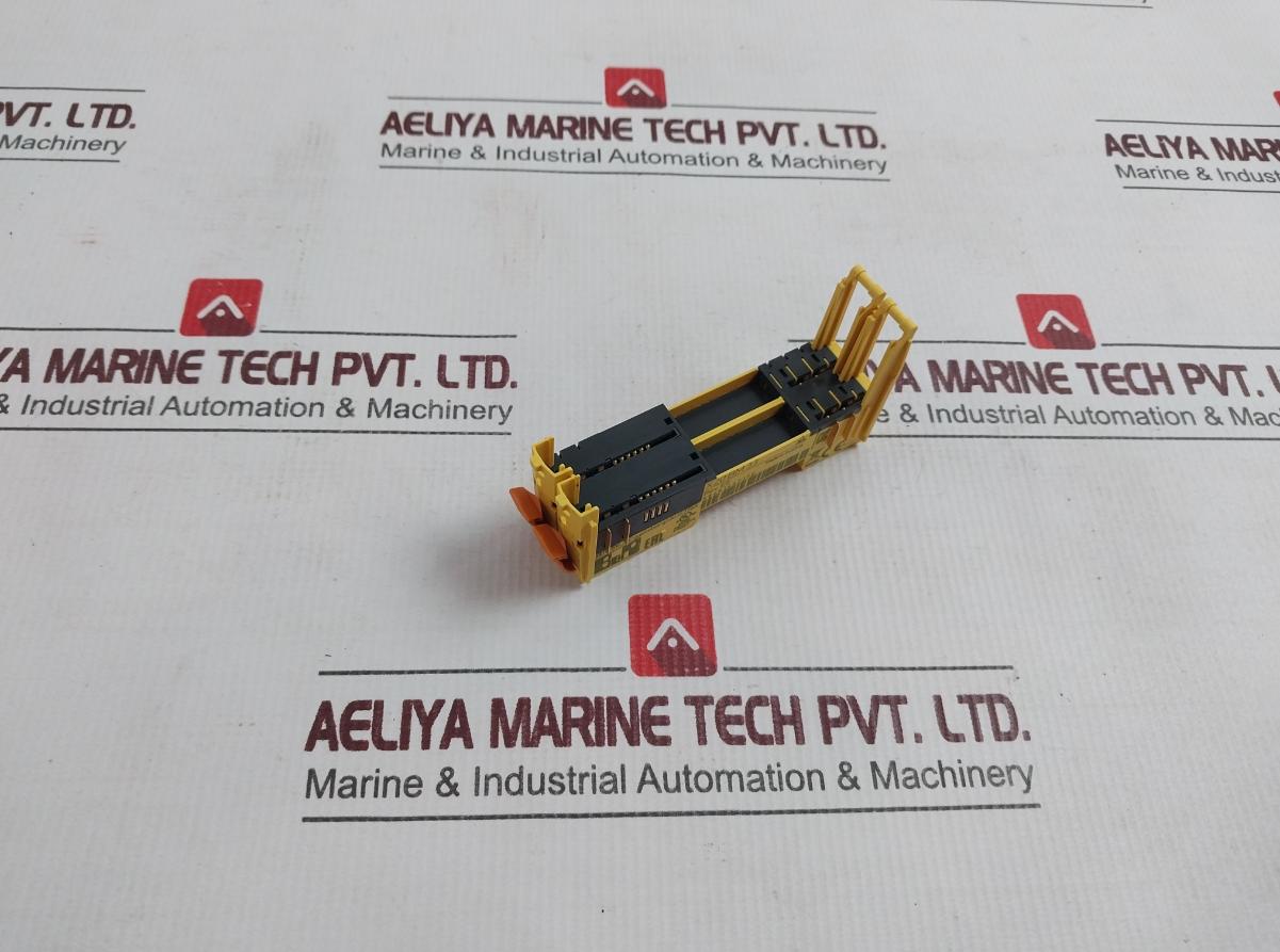 B&R X20 Bm 33 Bus Module - Image 3