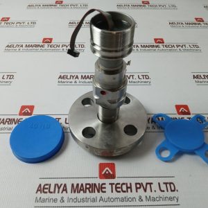 Badotherm Fso-Us.3.4 Flange Connector