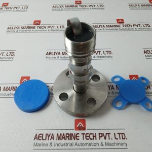 Badotherm Fso-Us.3.4 Flange Connector