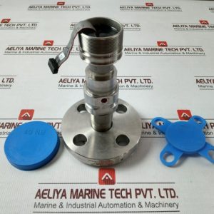 Badotherm Fso-Us.3.4 Flange Connector