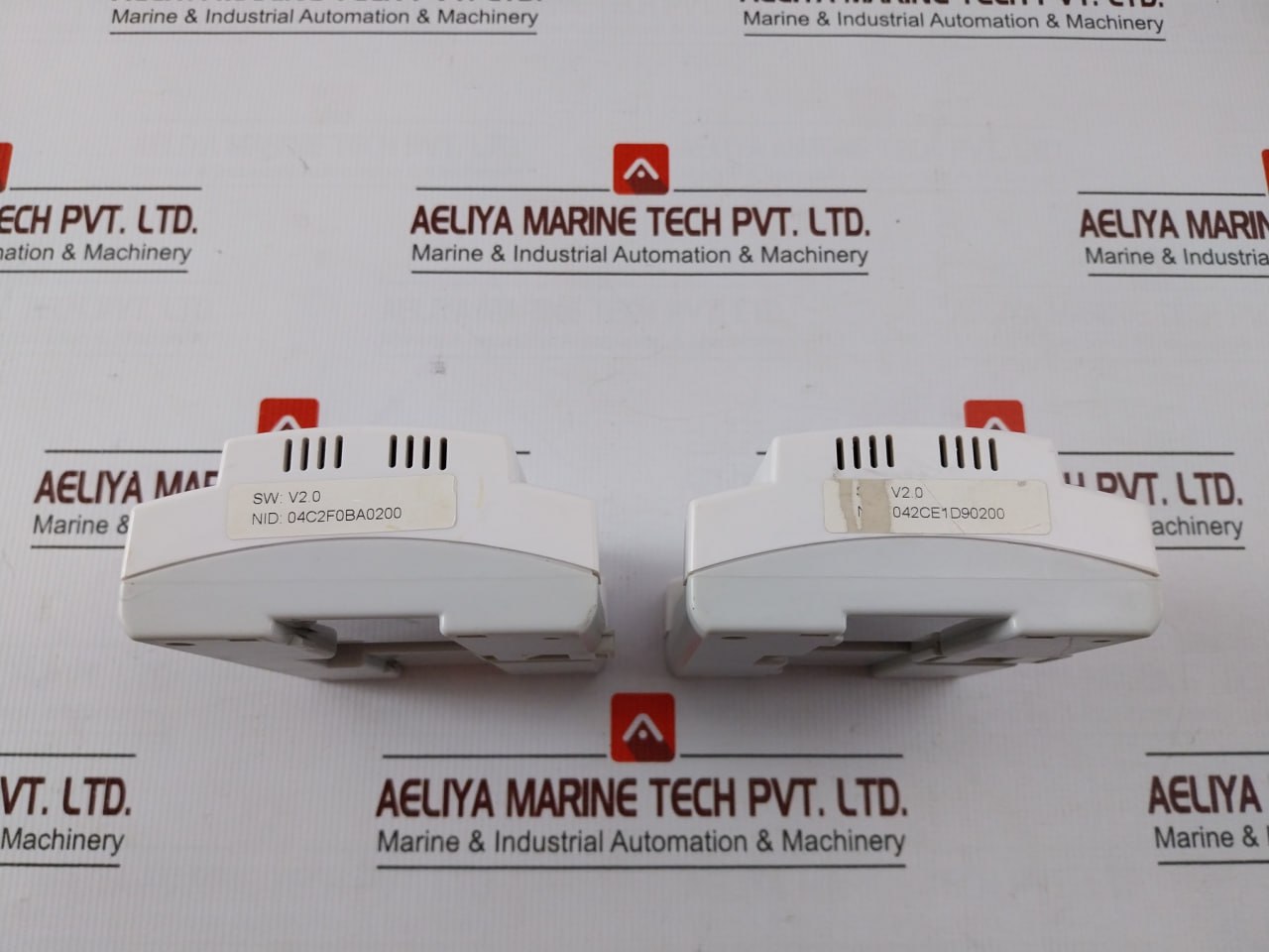 Belimo T24-V42lon Room Control Module 24v - Image 6