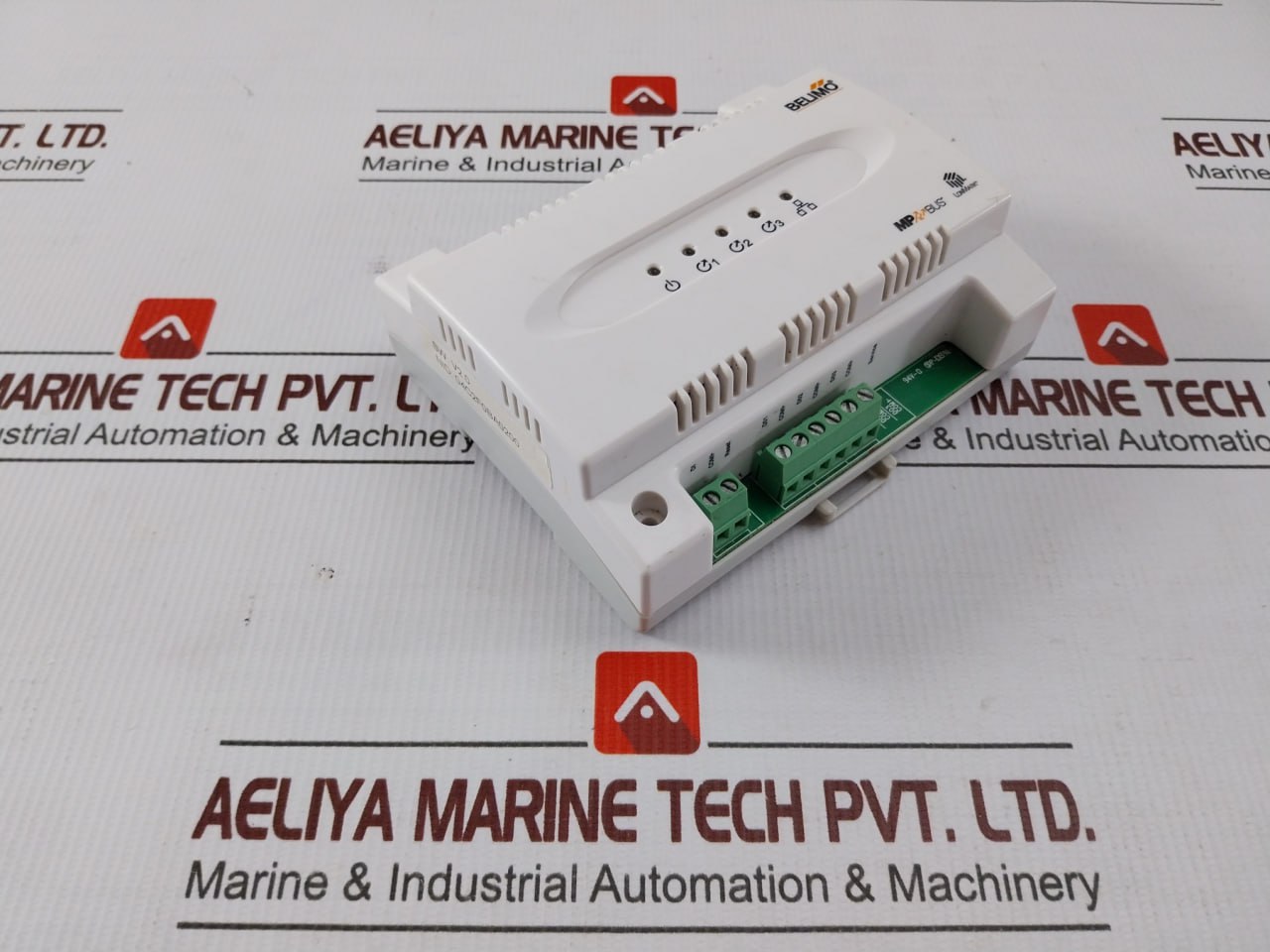 Belimo T24-V42lon Room Control Module 24v - Image 3