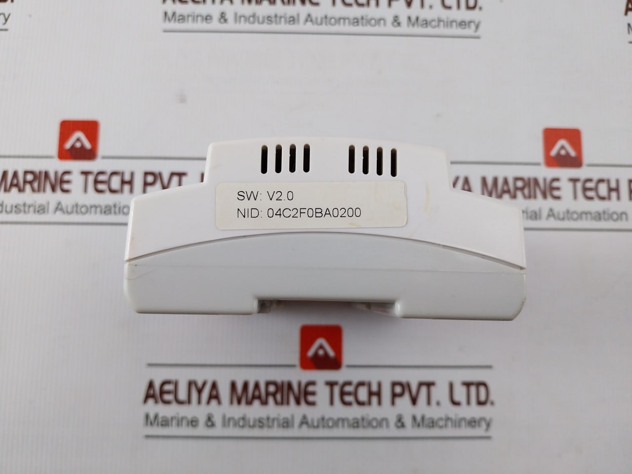 Belimo T24-V42lon Room Control Module 24v - Image 5