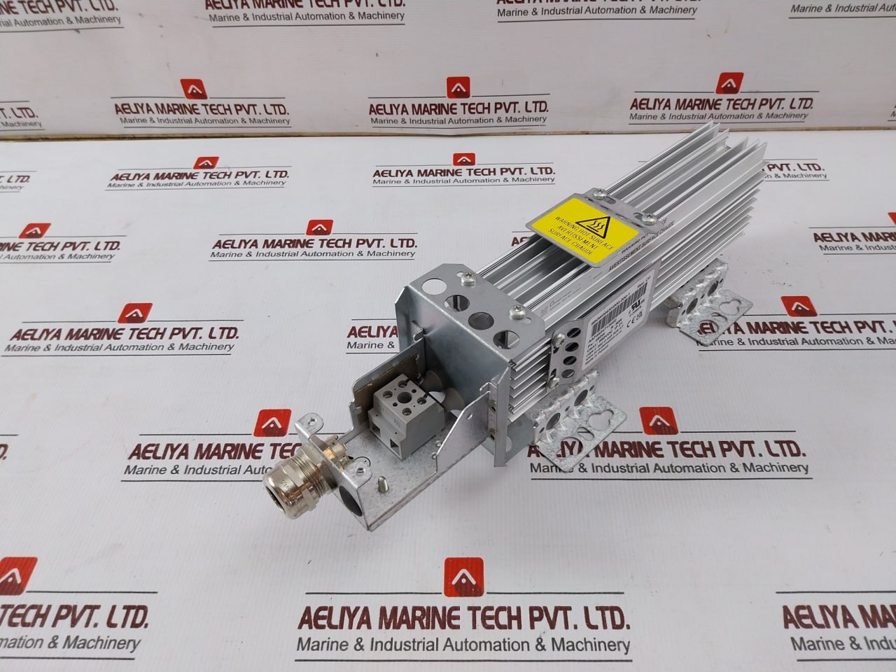 Br-Automation 8b0w0045h000.000-1 External Braking Resistor 850v - Image 3