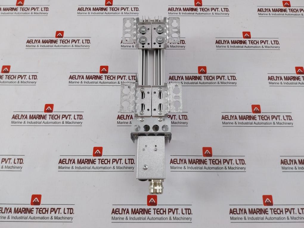 Br-Automation 8b0w0045h000.000-1 External Braking Resistor 850v - Image 4