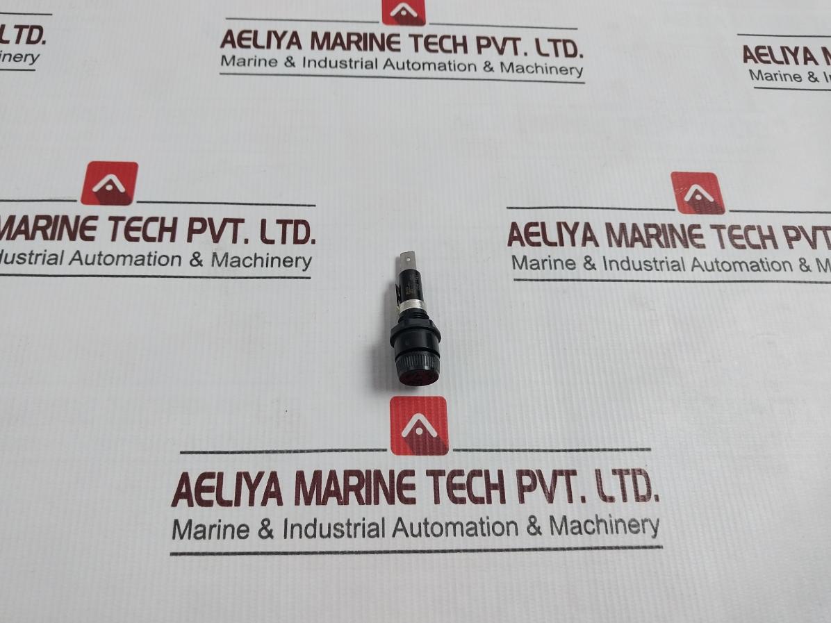 Buss Hkp-Hh Fuse Holder 250v - Image 4