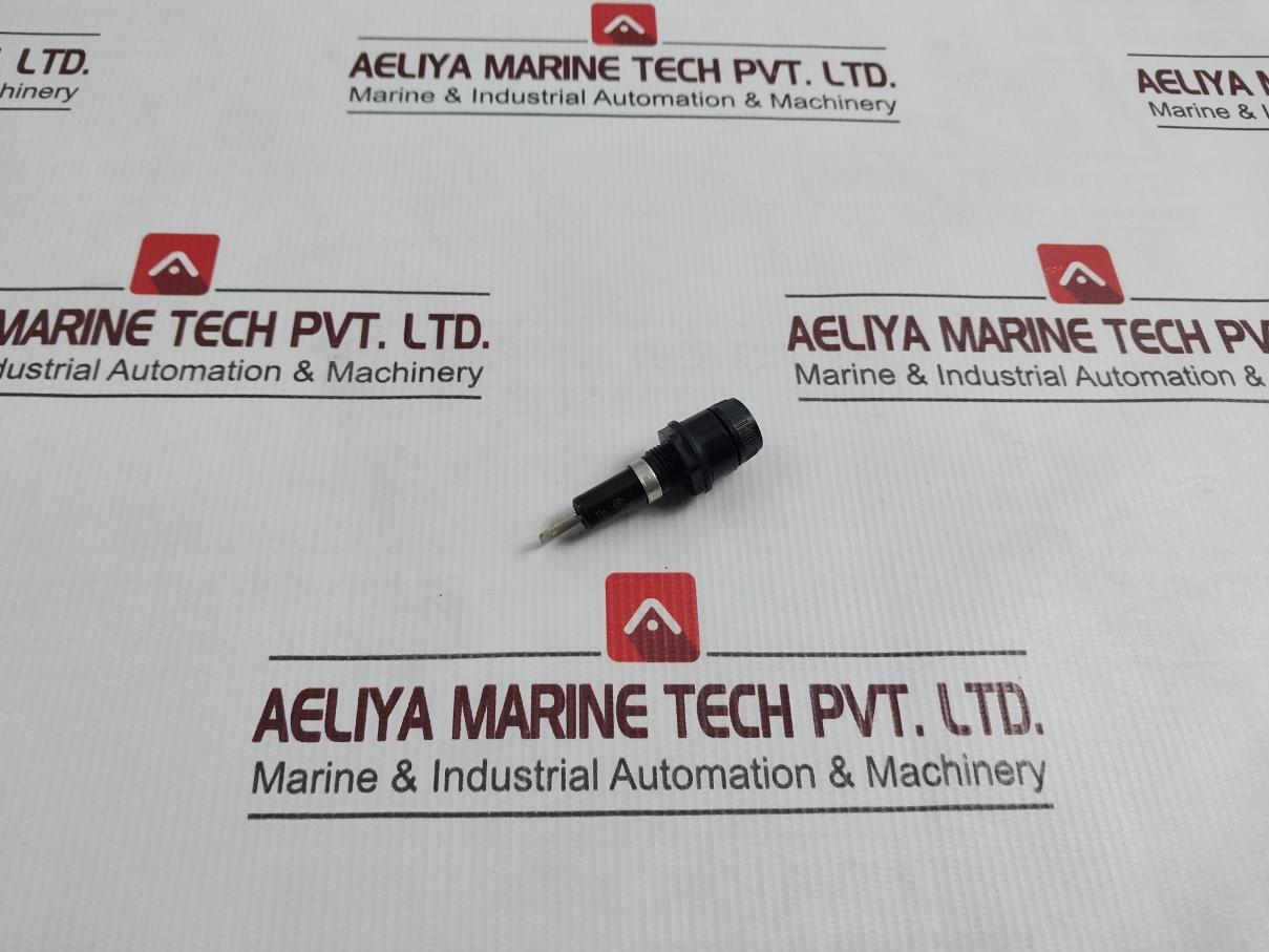 Buss Hkp-Hh Fuse Holder 250v - Image 3