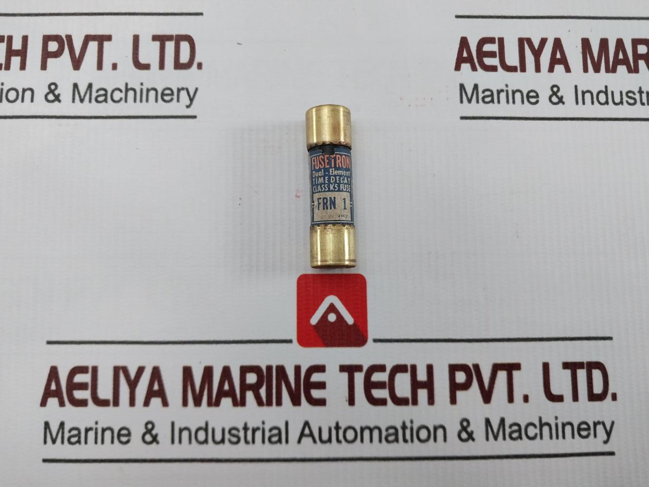 Bussmann Frn 1 Fuse 250v