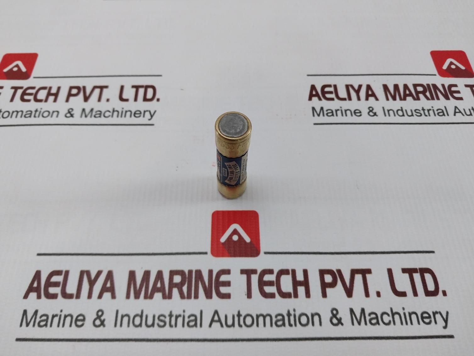 Bussmann Frn 1 Fuse 250v - Image 4