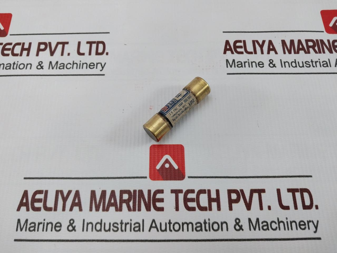 Bussmann Frn 1 Fuse 250v - Image 3