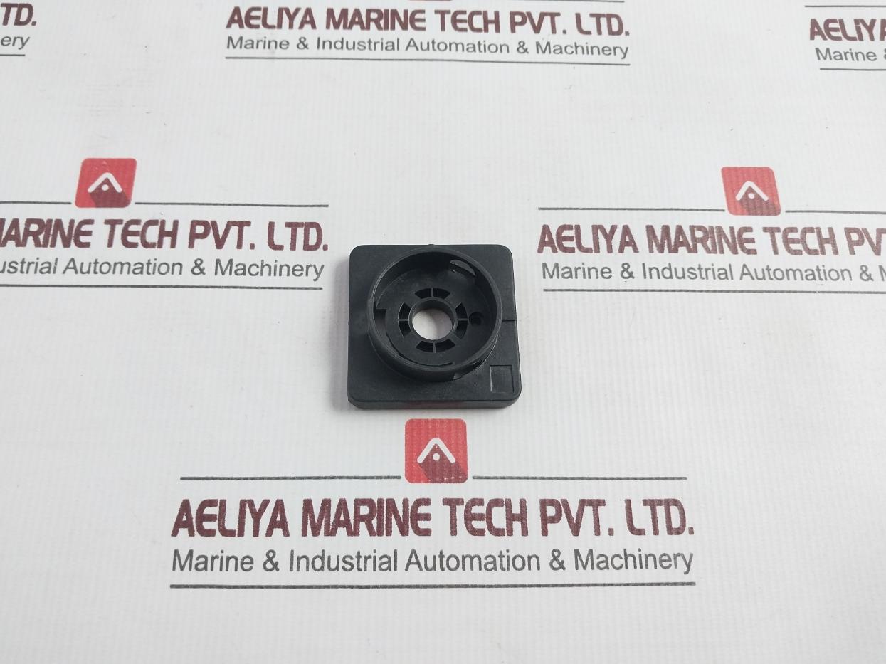 C&S Electric Cssd Zx-104 Handle Mounting - Image 3