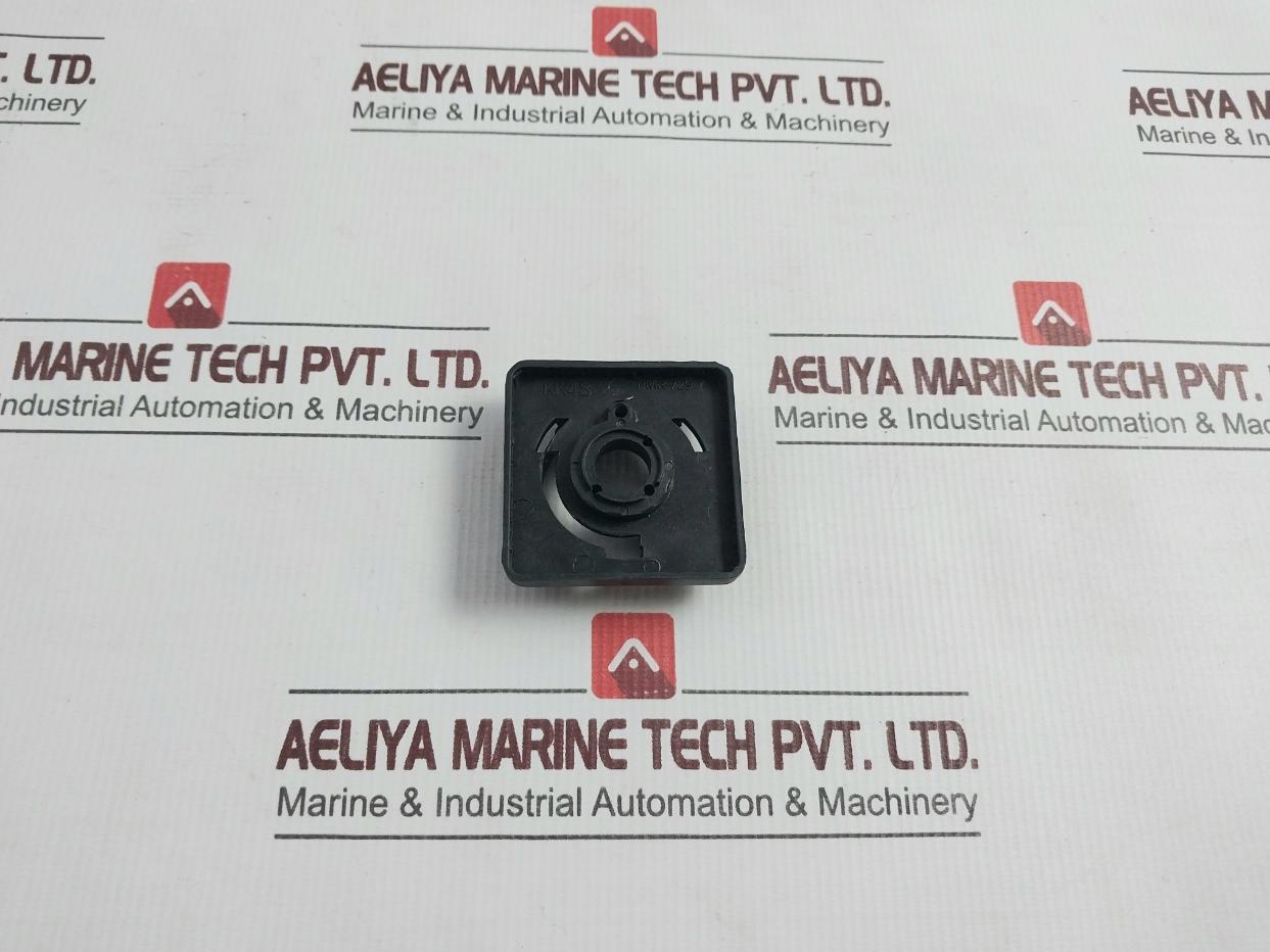 C&S Electric Cssd Zx-104 Handle Mounting - Image 4