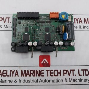 Carel 12874a Control Board