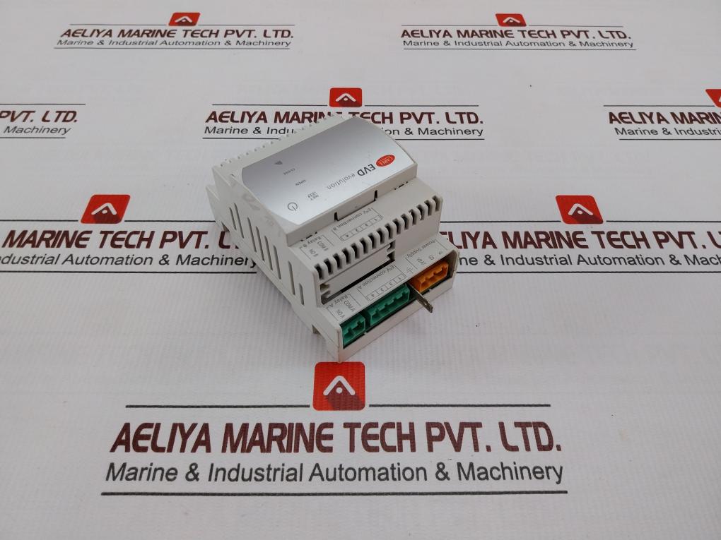 Carel Evd0000e51 Evd Evolution - Image 3