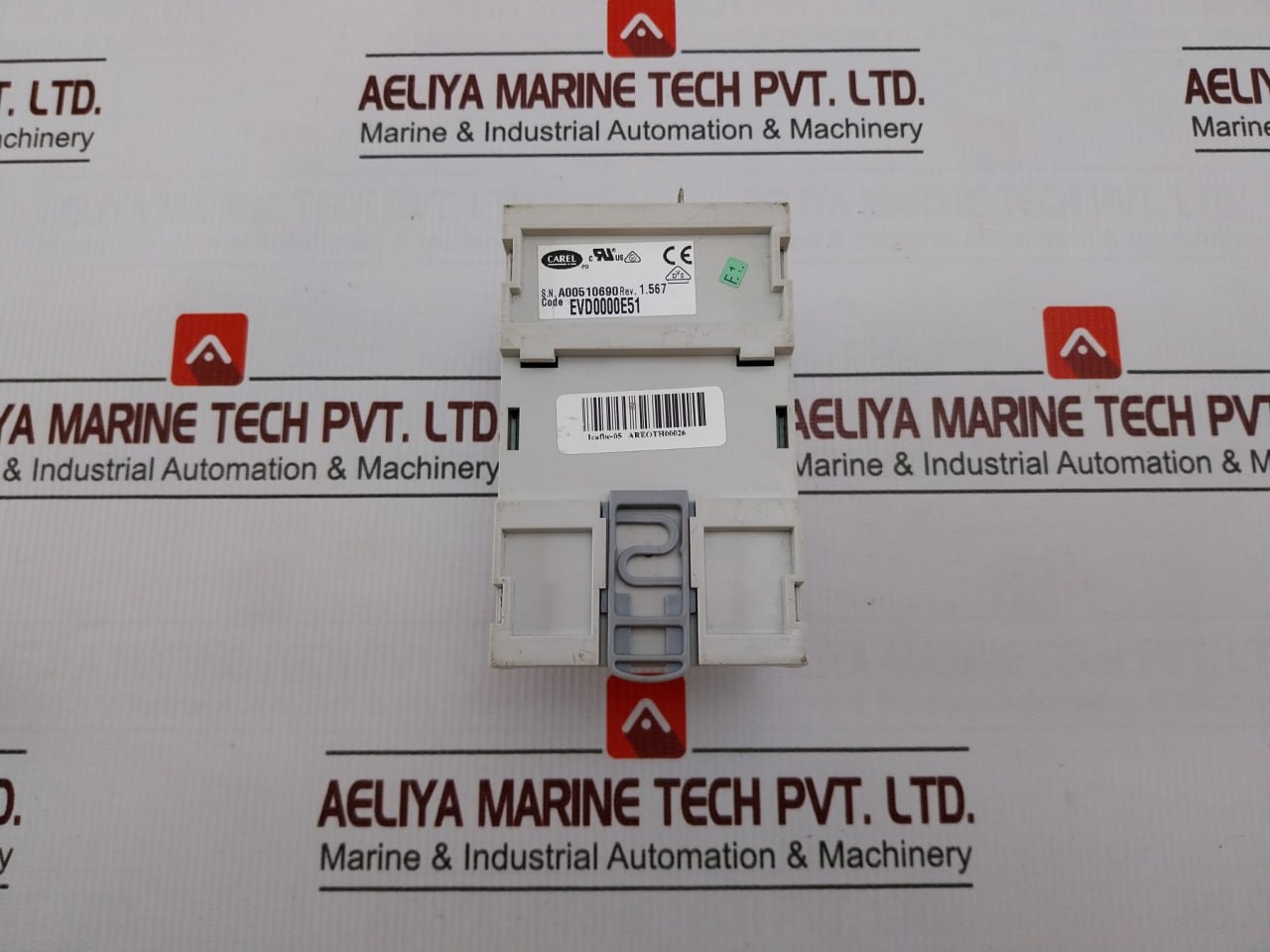 Carel Evd0000e51 Evd Evolution - Image 4