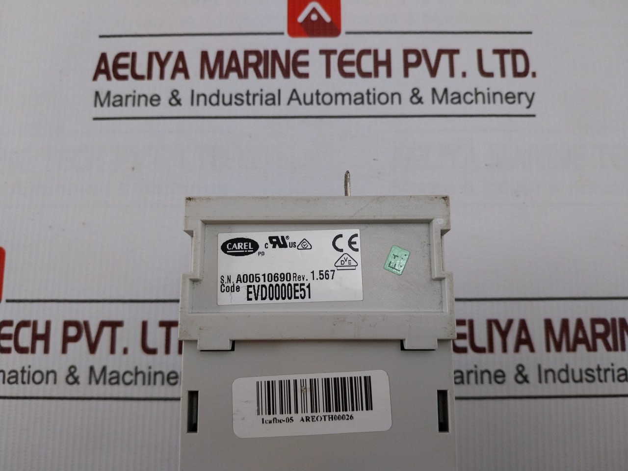 Carel Evd0000e51 Evd Evolution - Image 5