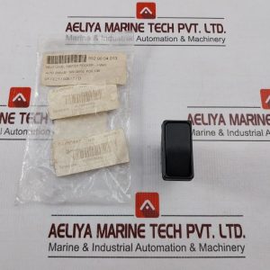 Carling Technologies Vj8as004-6zz00-000 Heat Level Switch Rocker 250v