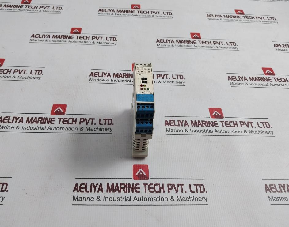 Ceag 2942 Switch Amplifier 230v