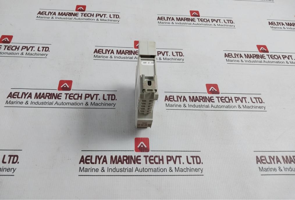 Ceag 2/942 Switch Amplifier 230v - Image 4