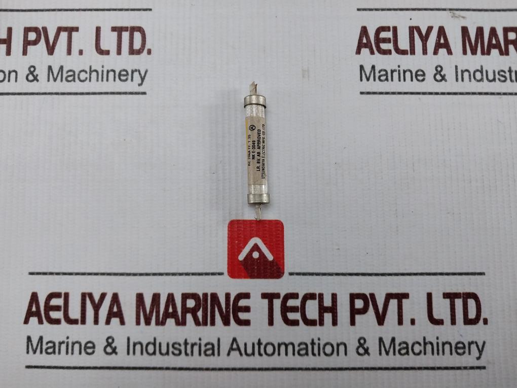 Cello-Lite Fuse Nc1 5a 500v