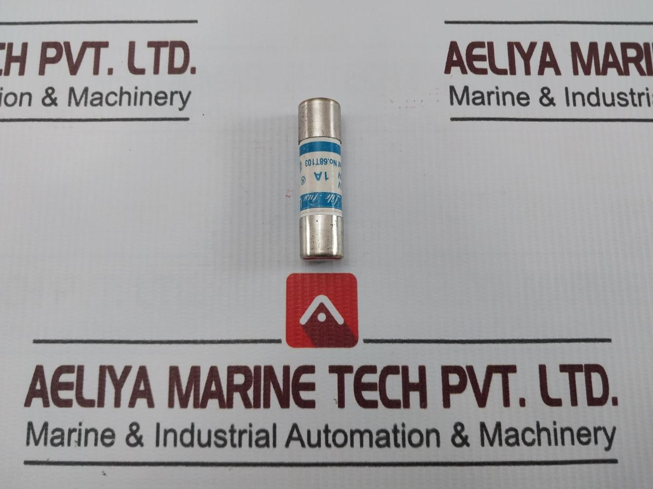 Cello-Lite Fuse Uc1 500v