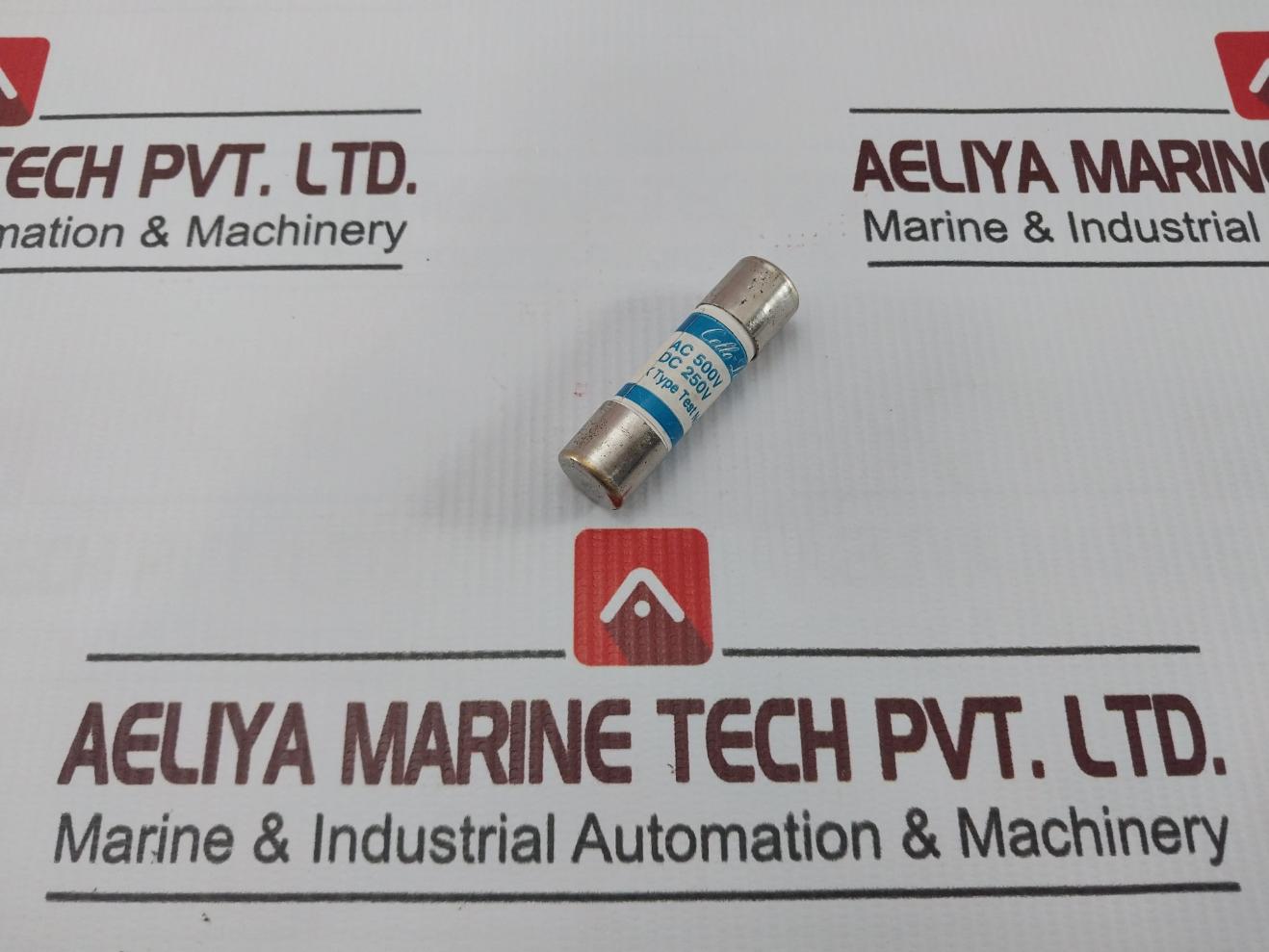 Cello-Lite Fuse Uc1 500v - Image 3