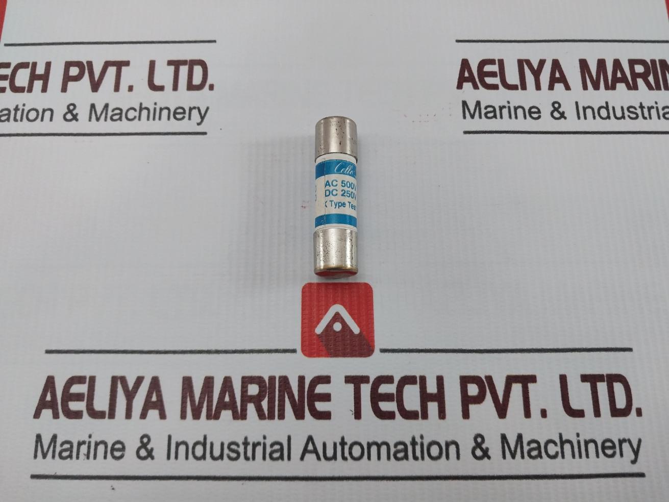 Cello-Lite Fuse Uc1 500v - Image 4