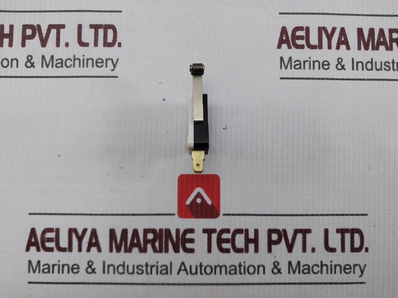 Cherry E21-50k Limit Switch 125 V