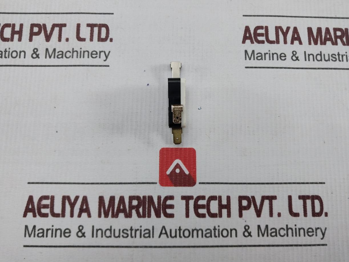 Cherry E21-50k Limit Switch 125 V - Image 4