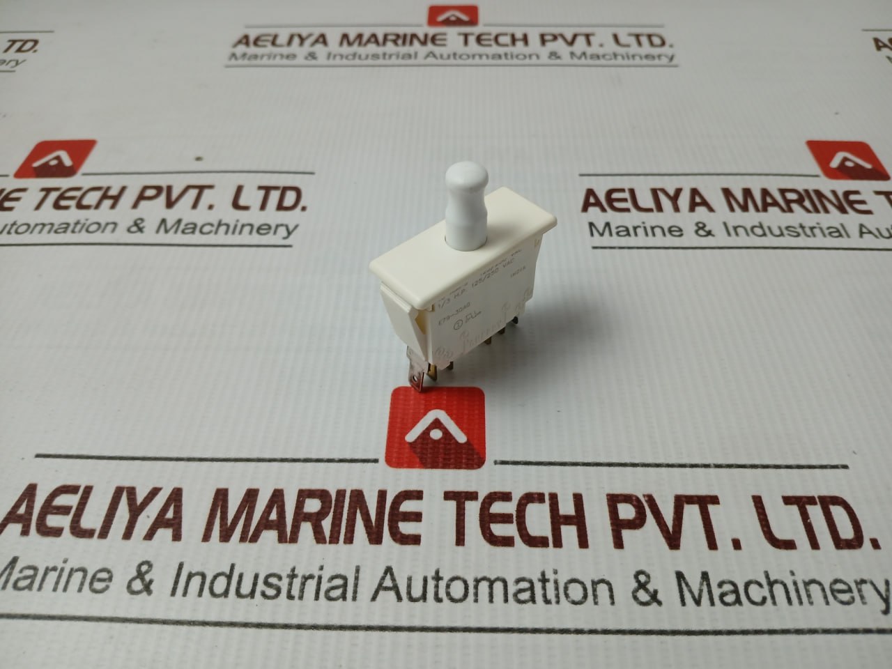 Cherry E79-30a0 Door Micro Switch 250 V - Image 3