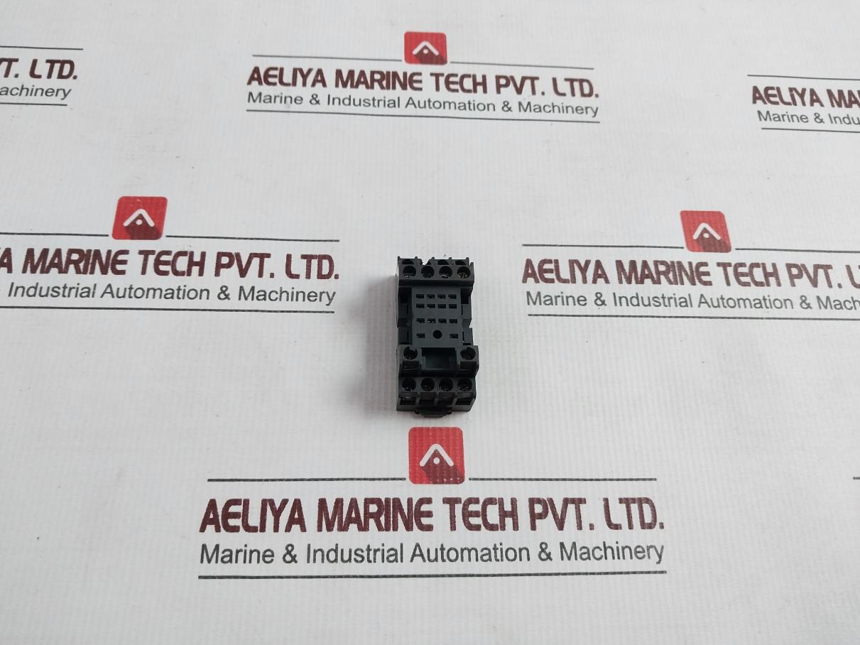 Chint Czy14b-E Relay Base Socket